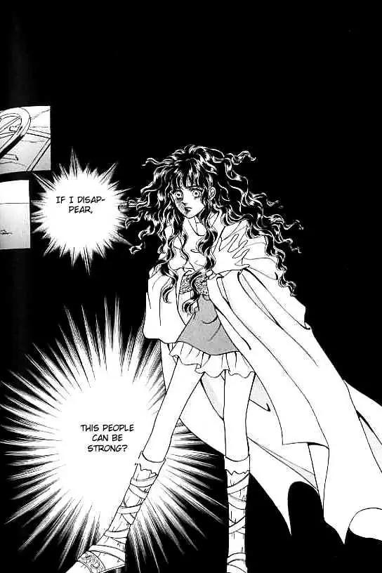 Legend of Nereid Chapter 13.0 page 37 - Vol.13 Chapter 0