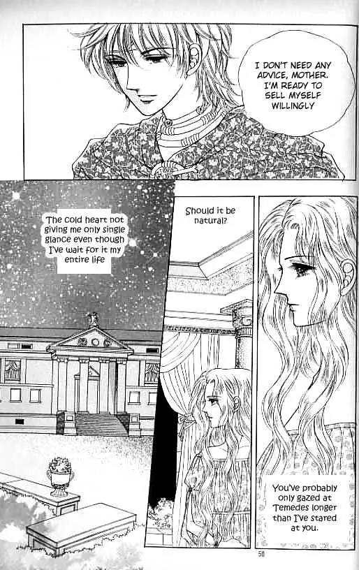 Legend of Nereid Chapter 13.0 page 46 - Vol.13 Chapter 0