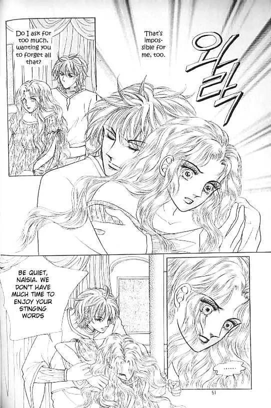 Legend of Nereid Chapter 13.0 page 47 - Vol.13 Chapter 0