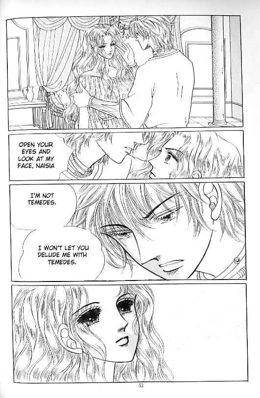 Legend of Nereid Chapter 13.0 page 49 - Vol.13 Chapter 0