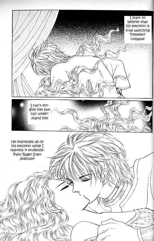 Legend of Nereid Chapter 13.0 page 50 - Vol.13 Chapter 0
