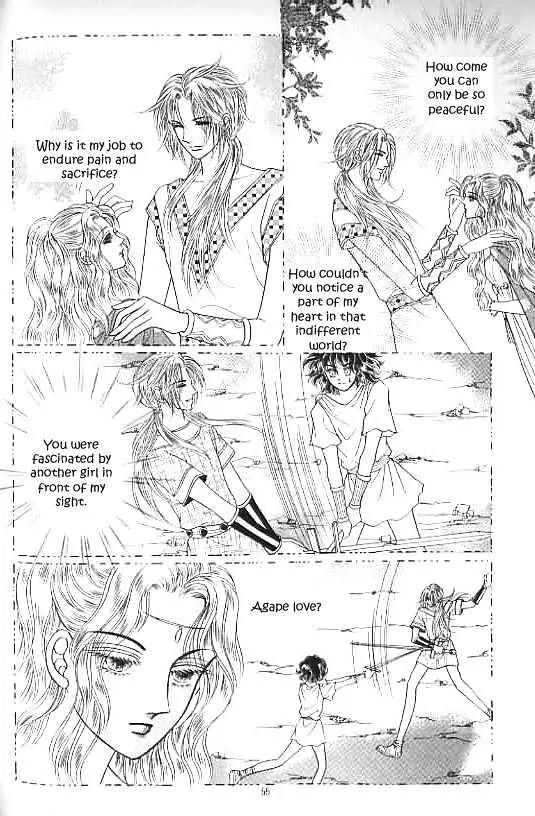 Legend of Nereid Chapter 13.0 page 51 - Vol.13 Chapter 0