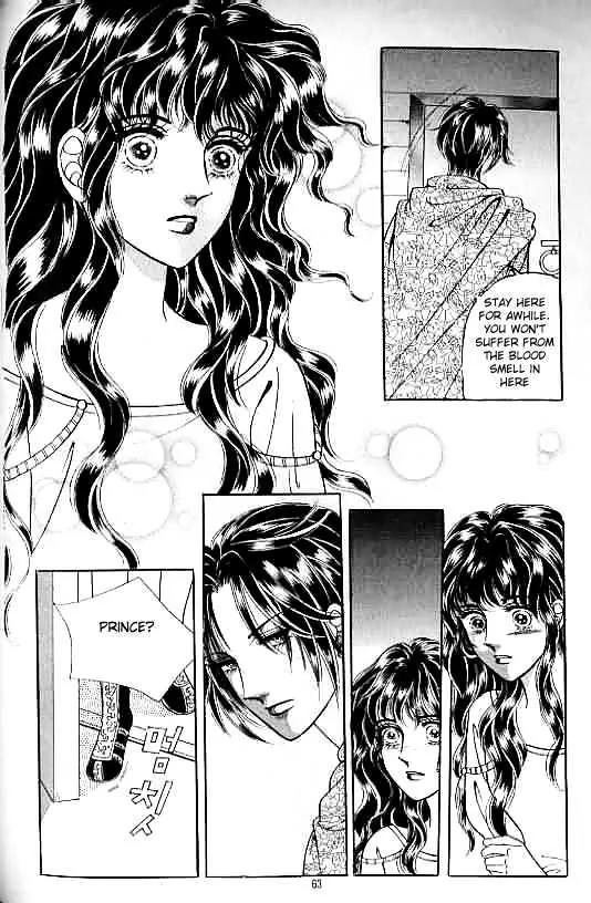 Legend of Nereid Chapter 13.0 page 59 - Vol.13 Chapter 0