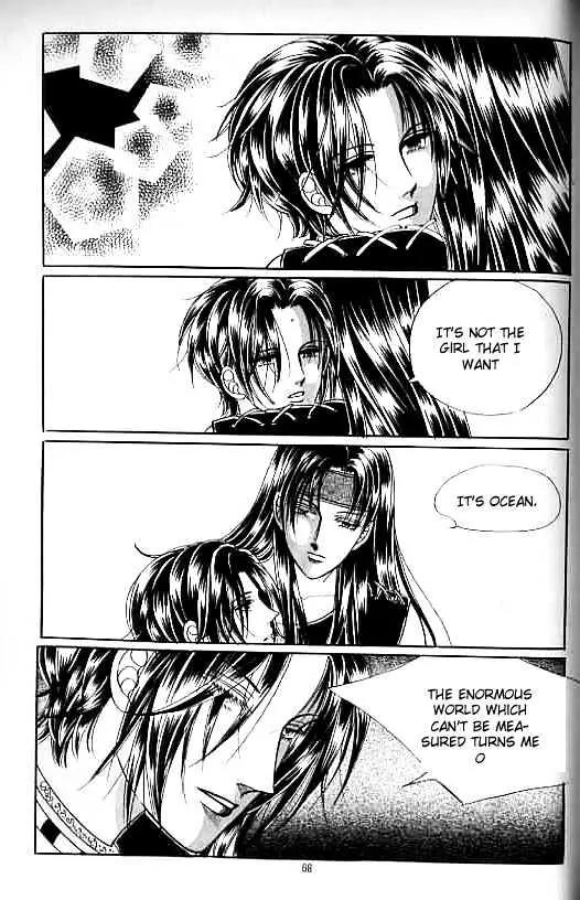 Legend of Nereid Chapter 13.0 page 64 - Vol.13 Chapter 0