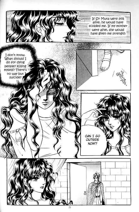 Legend of Nereid Chapter 13.0 page 69 - Vol.13 Chapter 0