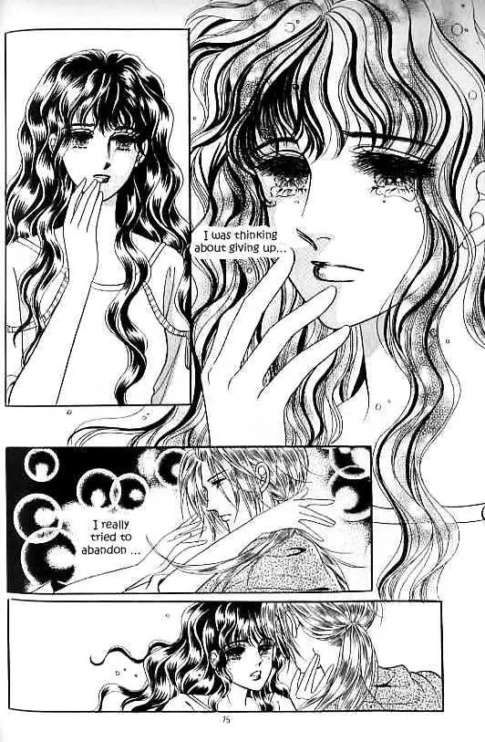 Legend of Nereid Chapter 13.0 page 71 - Vol.13 Chapter 0