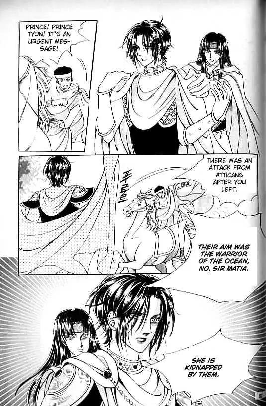 Legend of Nereid Chapter 13.0 page 78 - Vol.13 Chapter 0