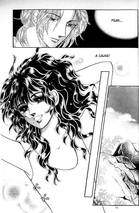 Legend of Nereid Chapter 13.0 page 8 - Vol.13 Chapter 0