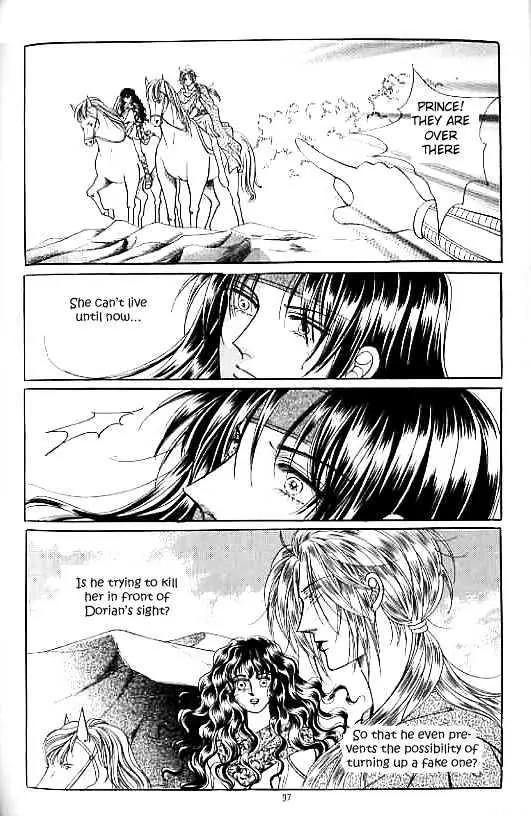 Legend of Nereid Chapter 13.0 page 93 - Vol.13 Chapter 0