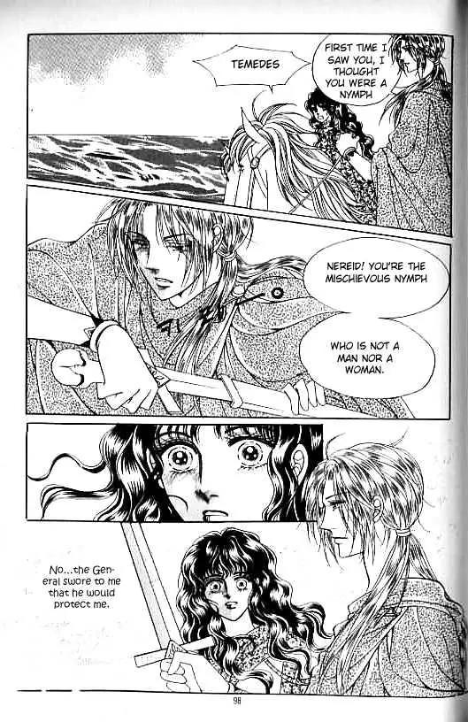 Legend of Nereid Chapter 13.0 page 94 - Vol.13 Chapter 0