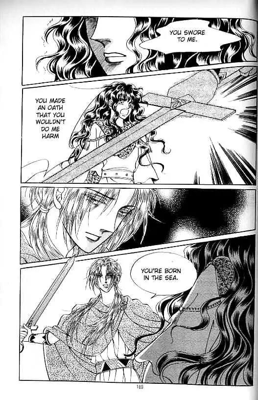 Legend of Nereid Chapter 13.0 page 96 - Vol.13 Chapter 0