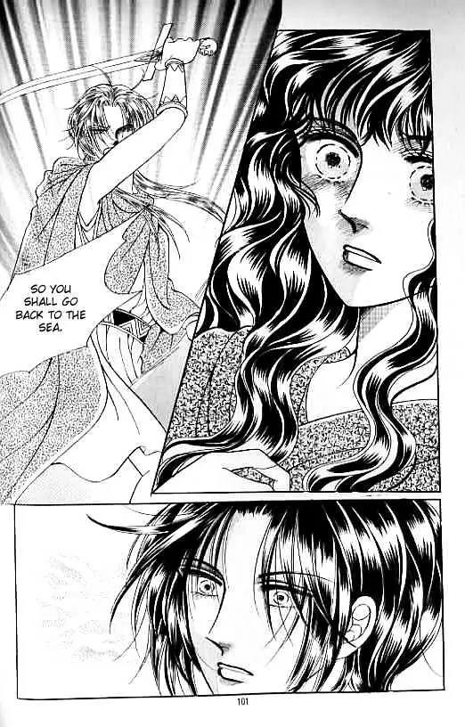 Legend of Nereid Chapter 13.0 page 97 - Vol.13 Chapter 0