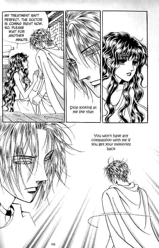 Legend of Nereid Chapter 14.0 page 100 - Vol.14 Chapter 0