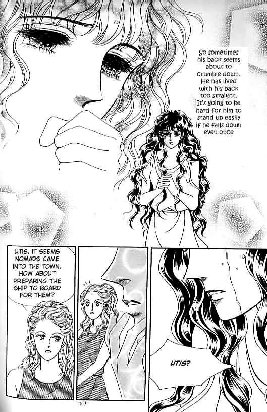 Legend of Nereid Chapter 14.0 page 102 - Vol.14 Chapter 0