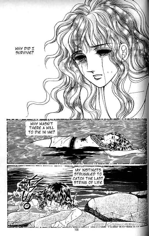Legend of Nereid Chapter 14.0 page 103 - Vol.14 Chapter 0