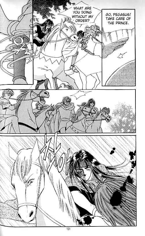 Legend of Nereid Chapter 14.0 page 126 - Vol.14 Chapter 0