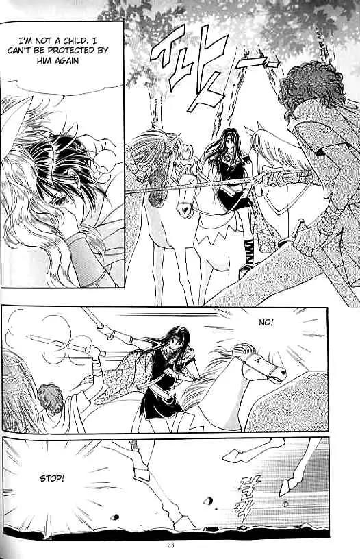 Legend of Nereid Chapter 14.0 page 128 - Vol.14 Chapter 0
