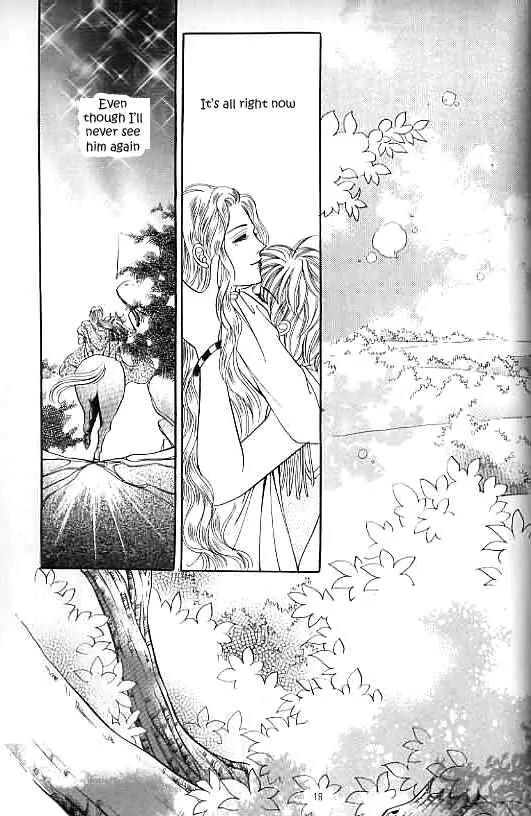 Legend of Nereid Chapter 14.0 page 13 - Vol.14 Chapter 0