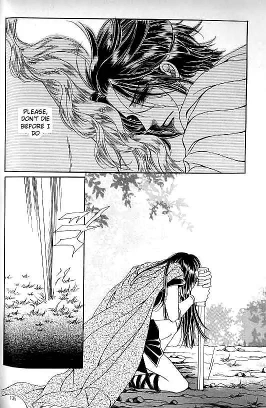 Legend of Nereid Chapter 14.0 page 130 - Vol.14 Chapter 0