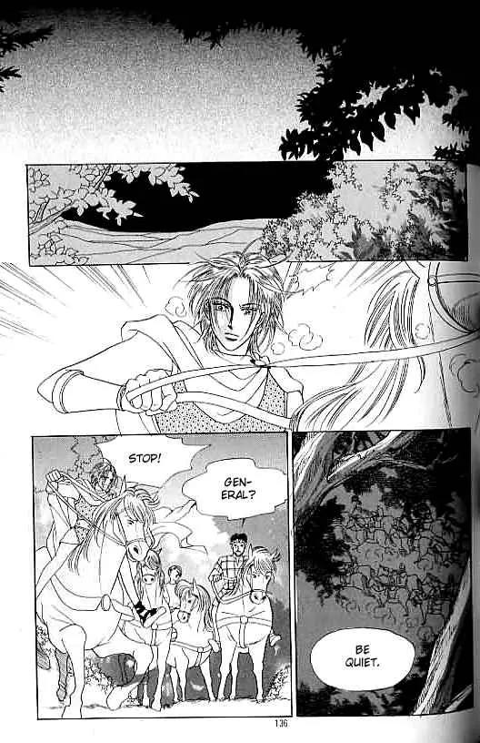 Legend of Nereid Chapter 14.0 page 131 - Vol.14 Chapter 0