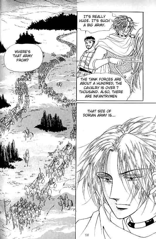 Legend of Nereid Chapter 14.0 page 132 - Vol.14 Chapter 0