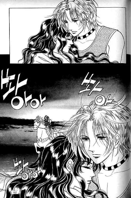 Legend of Nereid Chapter 14.0 page 147 - Vol.14 Chapter 0