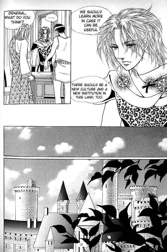Legend of Nereid Chapter 14.0 page 26 - Vol.14 Chapter 0