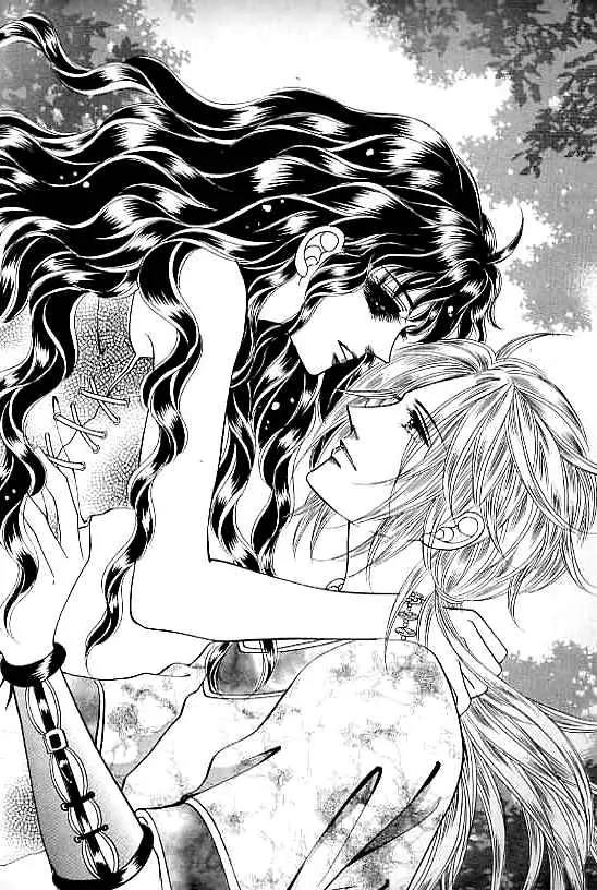 Legend of Nereid Chapter 14.0 page 4 - Vol.14 Chapter 0