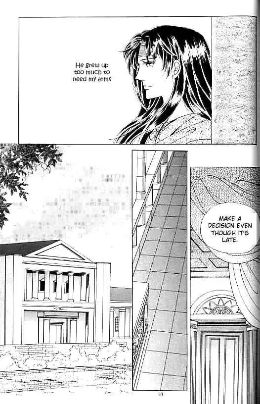 Legend of Nereid Chapter 14.0 page 45 - Vol.14 Chapter 0