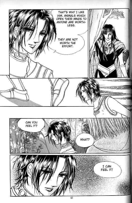 Legend of Nereid Chapter 14.0 page 57 - Vol.14 Chapter 0