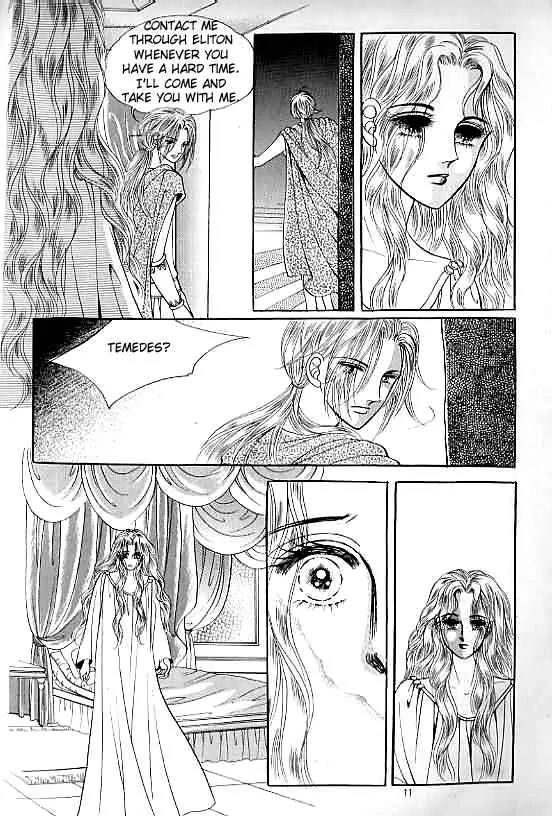 Legend of Nereid Chapter 14.0 page 6 - Vol.14 Chapter 0