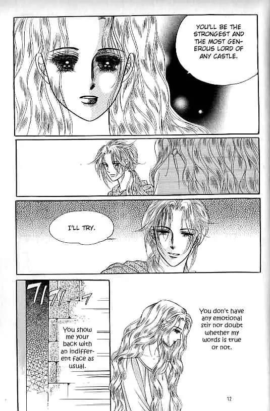 Legend of Nereid Chapter 14.0 page 7 - Vol.14 Chapter 0