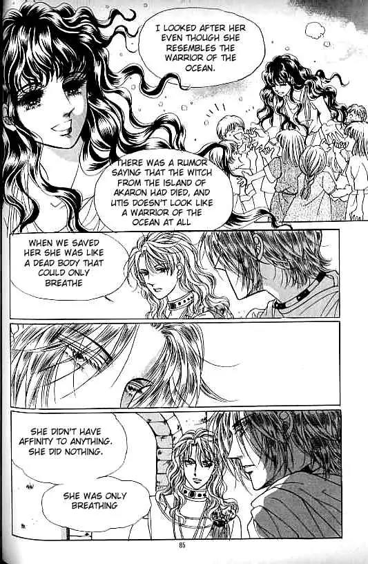 Legend of Nereid Chapter 14.0 page 80 - Vol.14 Chapter 0