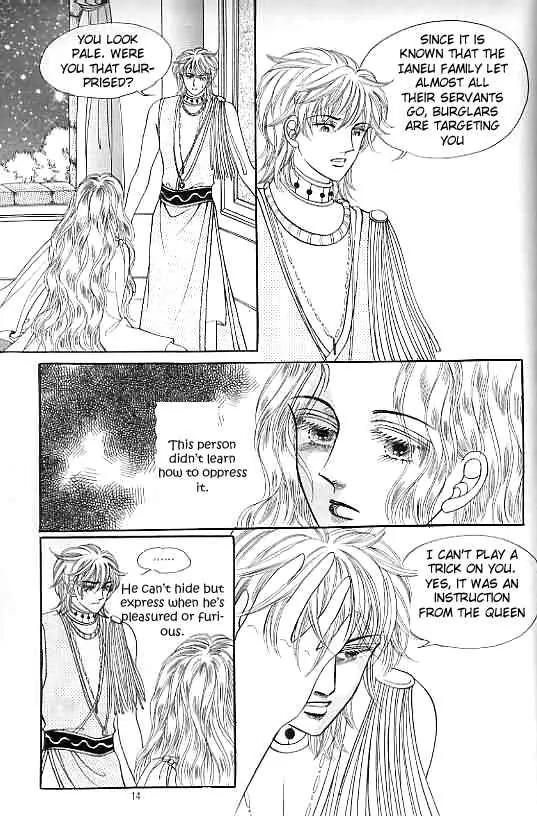 Legend of Nereid Chapter 14.0 page 9 - Vol.14 Chapter 0