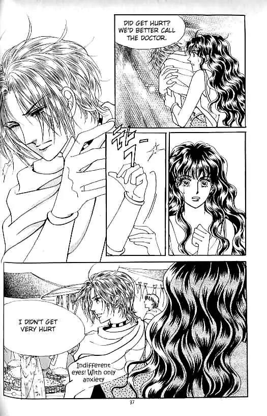 Legend of Nereid Chapter 14.0 page 92 - Vol.14 Chapter 0
