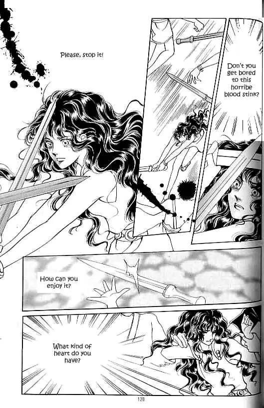 Legend of Nereid Chapter 15.0 page 115 - Vol.15 Chapter 0