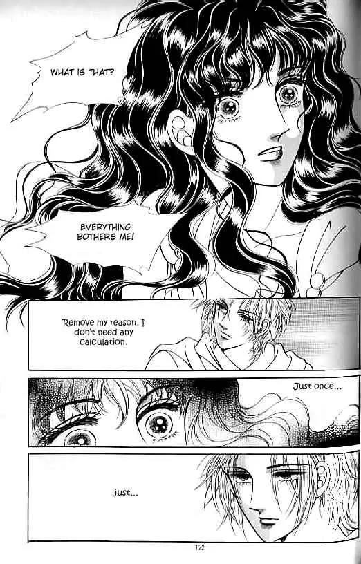 Legend of Nereid Chapter 15.0 page 117 - Vol.15 Chapter 0
