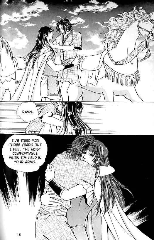 Legend of Nereid Chapter 15.0 page 128 - Vol.15 Chapter 0