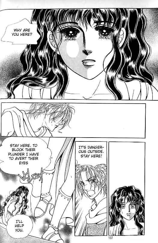 Legend of Nereid Chapter 15.0 page 132 - Vol.15 Chapter 0