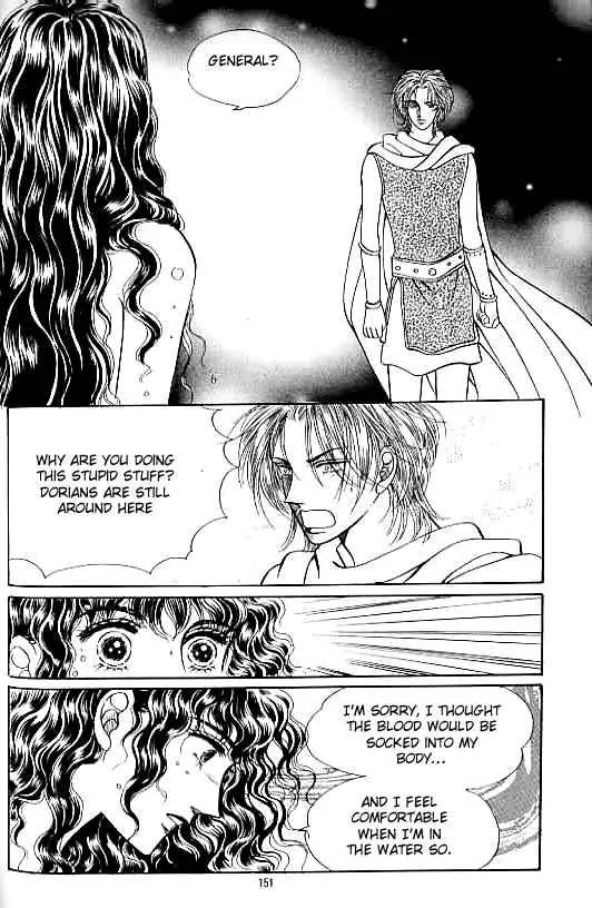 Legend of Nereid Chapter 15.0 page 146 - Vol.15 Chapter 0
