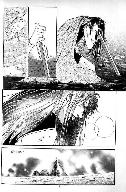 Legend of Nereid Chapter 15.0 page 26 - Vol.15 Chapter 0