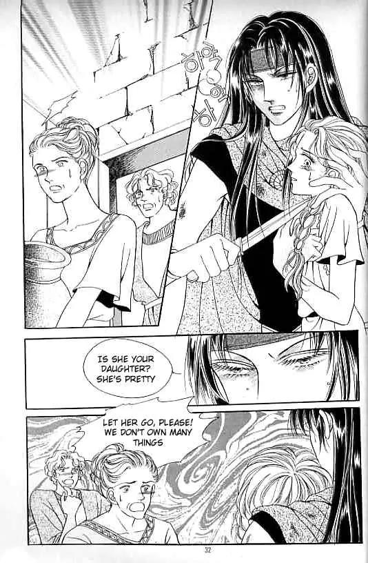 Legend of Nereid Chapter 15.0 page 27 - Vol.15 Chapter 0