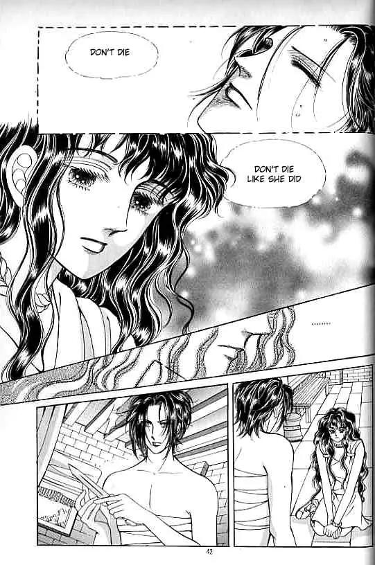 Legend of Nereid Chapter 15.0 page 37 - Vol.15 Chapter 0