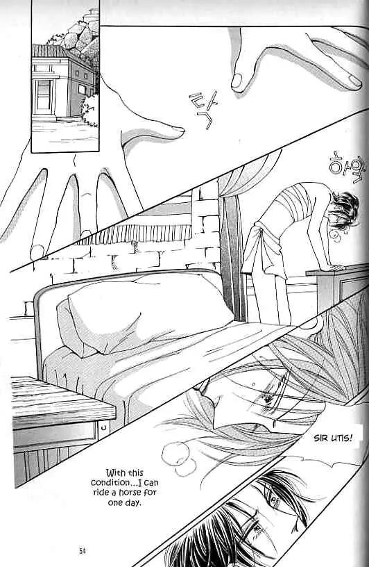 Legend of Nereid Chapter 15.0 page 49 - Vol.15 Chapter 0