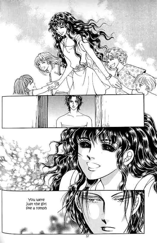 Legend of Nereid Chapter 15.0 page 52 - Vol.15 Chapter 0