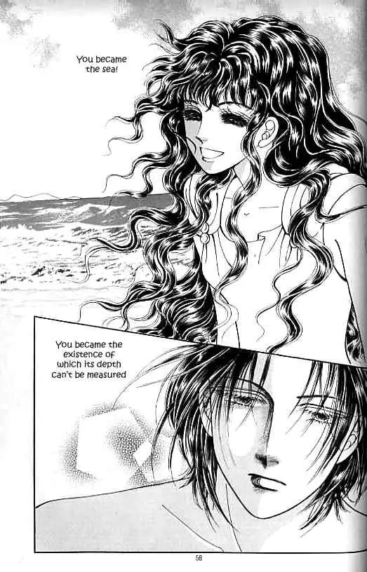 Legend of Nereid Chapter 15.0 page 53 - Vol.15 Chapter 0