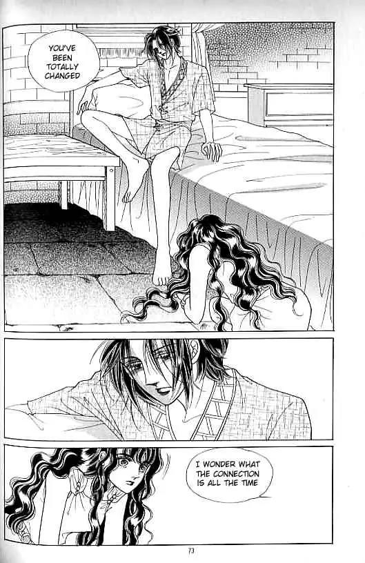 Legend of Nereid Chapter 15.0 page 68 - Vol.15 Chapter 0
