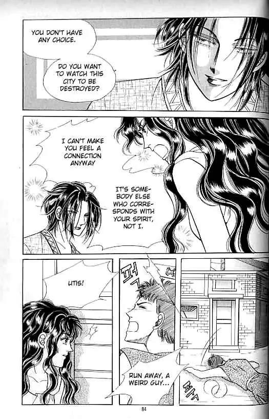 Legend of Nereid Chapter 15.0 page 79 - Vol.15 Chapter 0