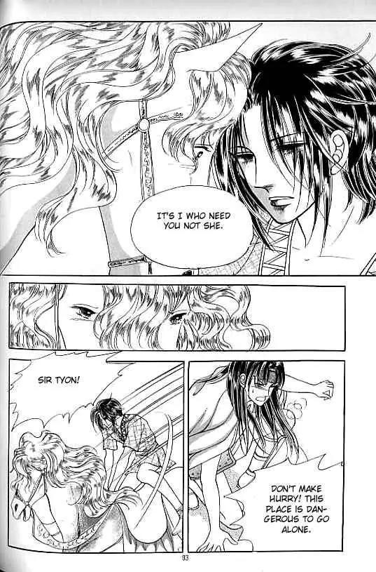 Legend of Nereid Chapter 15.0 page 88 - Vol.15 Chapter 0