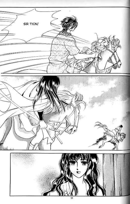 Legend of Nereid Chapter 15.0 page 89 - Vol.15 Chapter 0